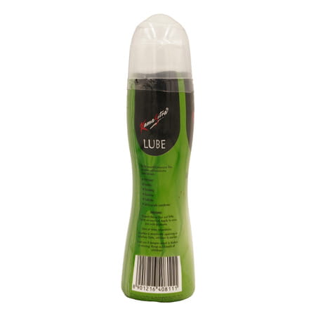 Kamasutra Aloe Vera Water Based Lubricant Bottle Of 50 Ml