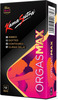 Kamasutra Orgas Max 4in1 Box Of 12 Condoms