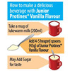 Protinex Junior Vanilla - 200Gm Tin