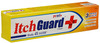 Itchguard Anti Fungal Cream Tube Of 20 G