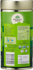Organic India Tulsi Green Tea Classic 100 Gm Tin