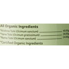 Organic India Tulsi Original 100 Gm Tin