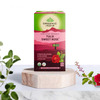 Organic India Tulsi Sweet Rose 25 Tea Bags Box
