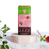 Organic India Tulsi Sweet Rose 25 Tea Bags Box