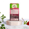 Organic India Tulsi Sweet Rose 25 Tea Bags Box
