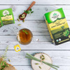 Organic India Tulsi Sweet Lemon Tea Bag 25'S