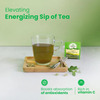 Organic India Tulsi Sweet Lemon Tea Bag 25'S