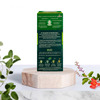 Organic India Tulsi Pomegranate Green Tea Bags Packet Of 25