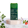 Organic India Tulsi Pomegranate Green Tea Bags Packet Of 25