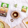 Organic India Tulsi Honey Chamomile Tea Bag 25'S Box