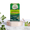 Organic India Tulsi Green Tea Lemon Ginger Tea Bag 25'S