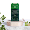 Organic India Tulsi Green Tea Lemon Ginger Tea Bag 25'S