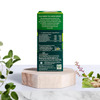 Organic India Tulsi Green Tea Lemon Ginger Tea Bag 25'S