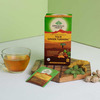 Organic India Tulsi Ginger Turmeric Tea Bag 25'S