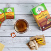 Organic India Tulsi Ginger Turmeric Tea Bag 25'S