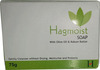 Hagmoist Soap 75Gm