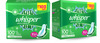 Whisper Ultra Hygiene + Comfort Xl Plus Sanitary Pads Pack Of 44