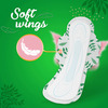 Whisper Ultra Hygiene + Comfort Xl Plus Sanitary Pads Pack Of 44