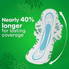 Whisper Ultra Hygiene + Comfort Xl Plus Sanitary Pads Pack Of 44