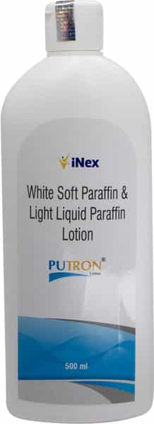 Putron Lotion 500Ml
