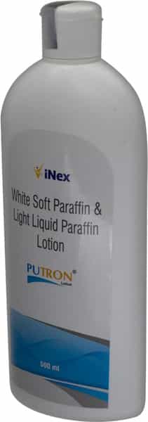 Putron Lotion 500Ml