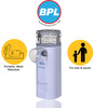 Bpl Breath Ezee N10 Nebulizer & Vapourizer