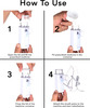 Bpl Breath Ezee N10 Nebulizer & Vapourizer