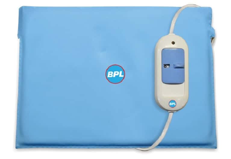 Buy Bpl Orthopaedic Heating Belt Xl Online at Flat 18 OFF* PharmEasy