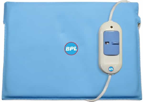 Bpl Orthopaedic Heating Belt Xl