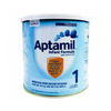 Aptamil 1 Infant Formula | From Birth To 6 Months | Tin | Oral Powder | 200 Gm