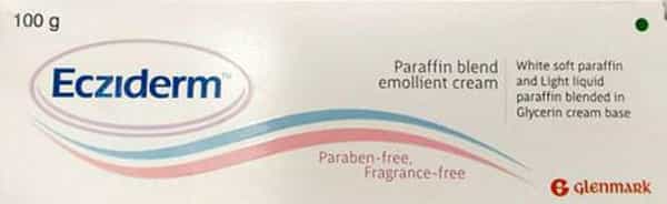 Ecziderm Lotion 100Ml