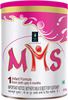 Mms Infant Formula Stage 1 (Birth To 6 Months) Powder Tin 200Gm