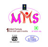 Mms Infant Formula Stage 1 (Birth To 6 Months) Powder Tin 200Gm