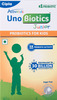 Activkids Uno Biotics Junior Sugar Free Sachet Of 1Gm Oral Powder