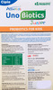 Activkids Uno Biotics Junior Sugar Free Sachet Of 1Gm Oral Powder