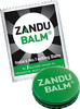 Zandu Balm Sachet 4.5Ml