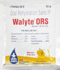 Walyte Ors Mango Flavour Sachet 22gm