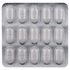 Corcium D3 Strip Of 15 Tablets