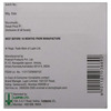Corcium D3 Strip Of 15 Tablets