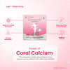 Corcium D3 Strip Of 15 Tablets