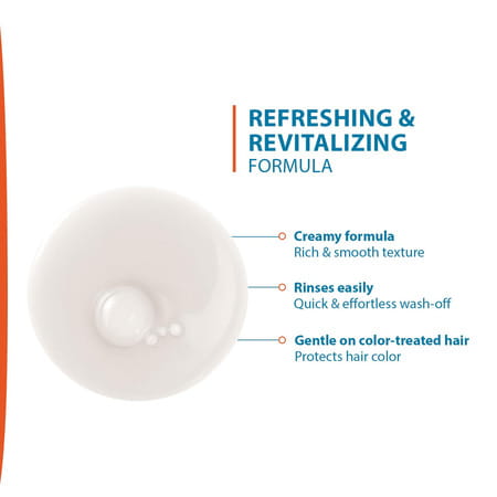 Ducray Anaphase Anti-Hair Loss Anti-Thinning Shampoo - 100ml