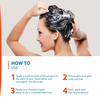 Ducray Anaphase Anti-Hair Loss Anti-Thinning Shampoo - 100ml