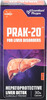 Prak-20 Tablets For Liver Disorders 30 Capsules
