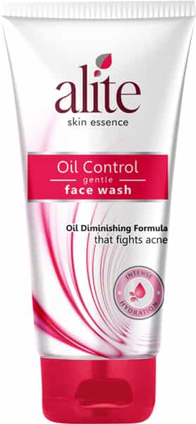 Alite Oil Control Face Wash 70Gm