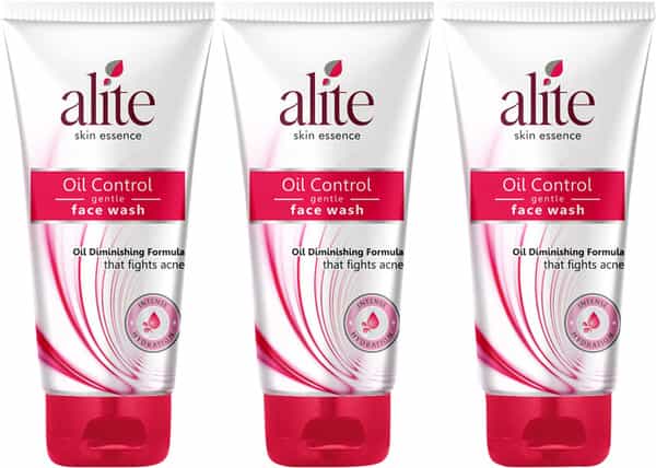 Alite Oil Control Face Wash 70Gm