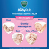 Vicks Babyrub 10Ml Comfort For Babies 10 Ml