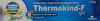 Thermokind F Spearmint Flavour Sugar Free Tube Of 50Gm Gel
