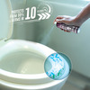 Pee Safe - Toilet Seat Lavender Sanitizer Spray - 50 Ml