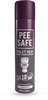 Pee Safe Toilet Seat Sanitizer Spray (300 Ml) - Lavendar | Kills 99.9% Germs & Travel Friendly