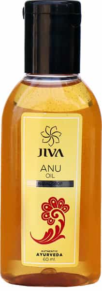 Jiva Anu Oil (60 Ml)